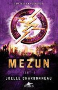 Produktbild: Mezun - Test 3