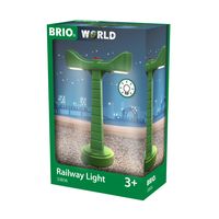 Bild vom Artikel BRIO - LED-Schienenbeleuchtung vom Autor 