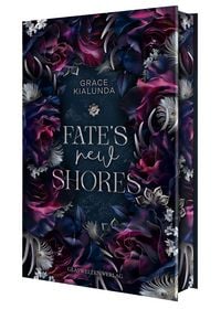 Produktbild: Fate's New Shores