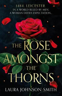 Produktbild: Rose Amongst the Thorns