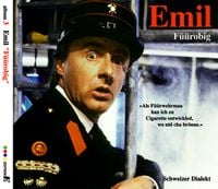 Produktbild: Emil &ndash; F&uuml;&uuml;robig