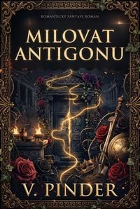 Produktbild: Milovat Antigonu