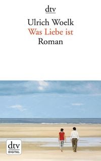Produktbild: Was Liebe ist