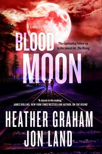 Produktbild: Blood Moon