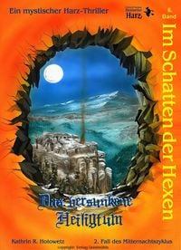 Produktbild: Im Schatten der Hexen
