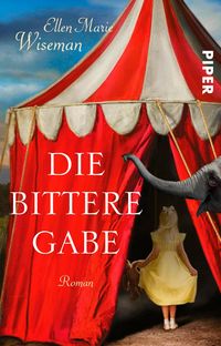 Produktbild: Die bittere Gabe