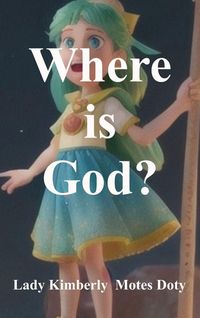 Produktbild: Where is God?