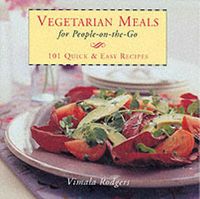 Produktbild: Vegetarian Meals On The Go