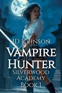 Produktbild: Vampire Hunter