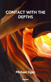 Produktbild: Contact W/the Depths