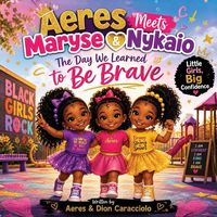 Produktbild: Aeres meets Maryse & Nykaio