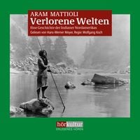 Produktbild: Verlorene Welten - Eine Geschichte der Indianer Nordamerikas 1700-1910