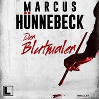 Produktbild: Der Blutmaler