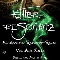 Produktbild: Aetherresonanz