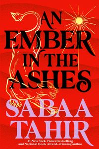 Produktbild: An Ember in the Ashes