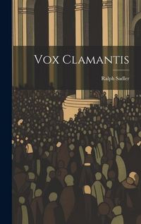 Produktbild: Vox Clamantis