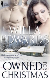 Produktbild: Owned for Christmas