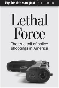 Produktbild: Lethal Force