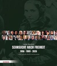 Produktbild: Sehnsucht nach Freiheit