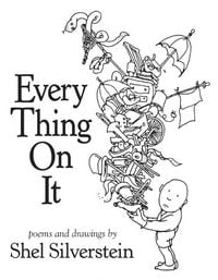 Produktbild: Every Thing on It