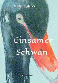 Produktbild: Einsamer Schwan