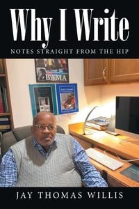 Produktbild: Why I Write