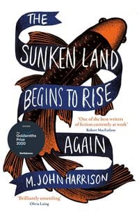 Produktbild: The Sunken Land Begins to Rise Again