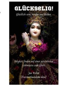 Produktbild: Reise, lerne, wachse / Gl&uuml;ckselig!
