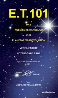 Produktbild: E.T. 101