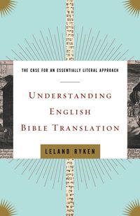 Produktbild: Understanding English Bible Translation