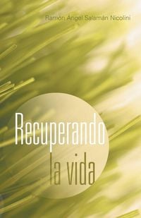 Produktbild: Recuperando La Vida