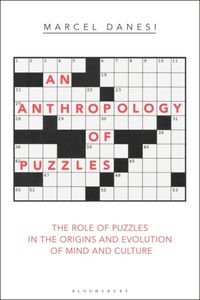 Produktbild: Anthropology Of Puzzles