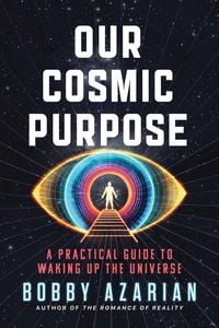 Produktbild: Our Cosmic Purpose