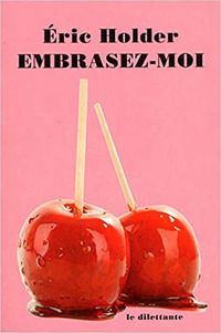 Produktbild: Embrasez-moi