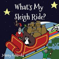 Produktbild: What's My Sleigh Ride?