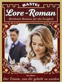 Produktbild: Lore-Roman 160