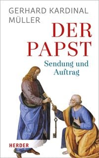 Produktbild: Der Papst