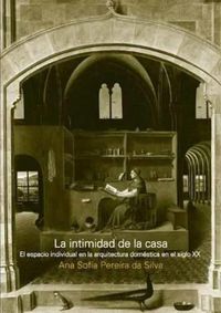 Produktbild: La intimidad de la casa