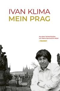 Produktbild: Ivan Klima &ndash; Mein Prag