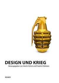 Produktbild: Design und Krieg