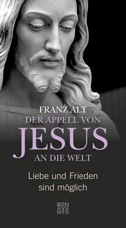 Produktbild: Der Appell von Jesus an die Welt