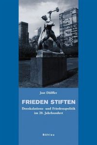 Produktbild: D&uuml;lffer, J: Frieden stiften