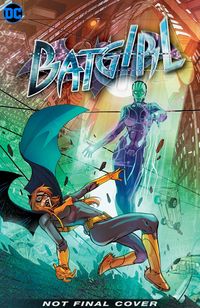 Produktbild: Batgirl Vol 7 Oracle Rising