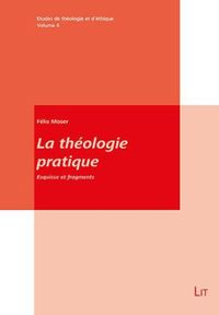 Produktbild: La th&eacute;ologie pratique