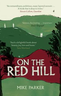 Produktbild: On the Red Hill