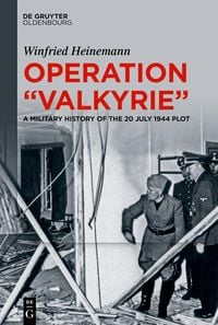 Produktbild: Operation "Valkyrie"