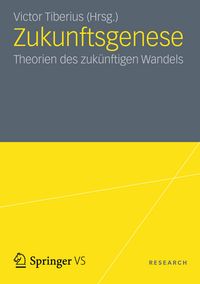 Produktbild: Zukunftsgenese