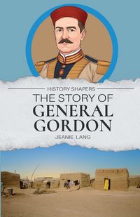 Produktbild: The Story of General Gordon