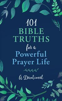Produktbild: 101 Bible Truths For a Powerfu