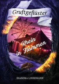 Produktbild: Rhein in Flammen